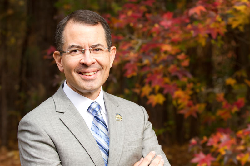 Nick Kremydas, Esq., RCE