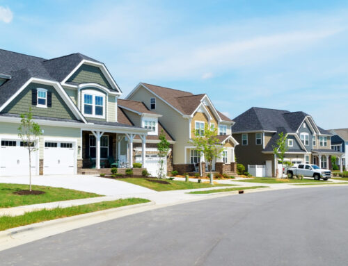 BREAKING NEWS:  NAR Reaches Agreement to Resolve Nationwide Claims Brought by Home Sellers